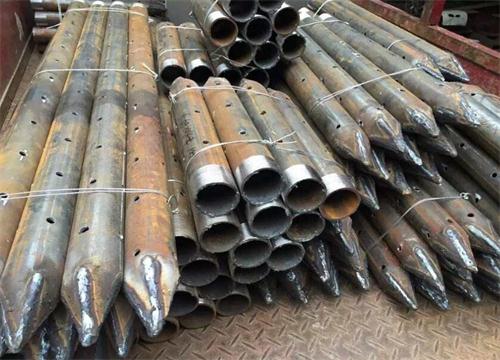 庆安钢花管哪里有卖